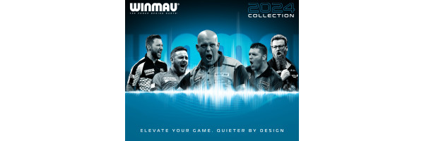WINMAU COLLECTION 2023