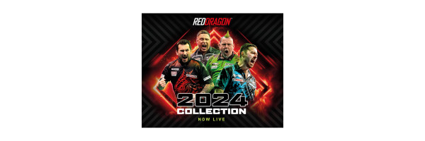 RED DRAGON COLLECTION 2023