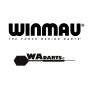 WINMAU + WA DARTS