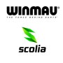 Scolia + Winmau