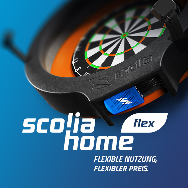 Scolia Home FLEX - Scolia Home Flex