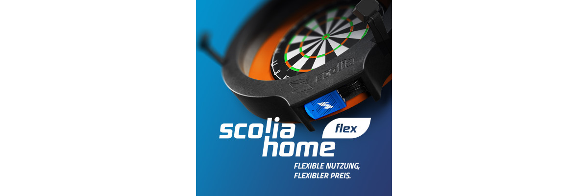 Scolia Home FLEX - Scolia Home Flex