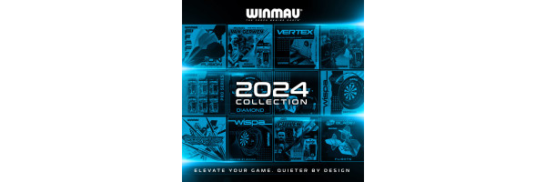 Winmau COLLECTION 2024