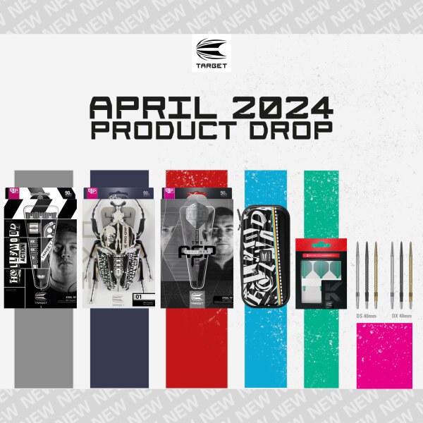 Target April Produkt Drop  - TARGET Neuheiten 2024