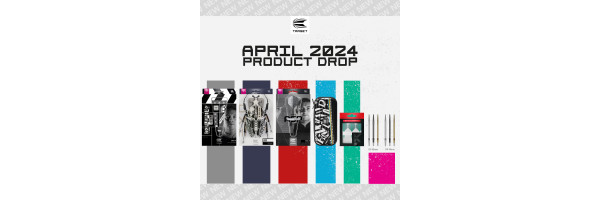 Target April Produkt Drop 