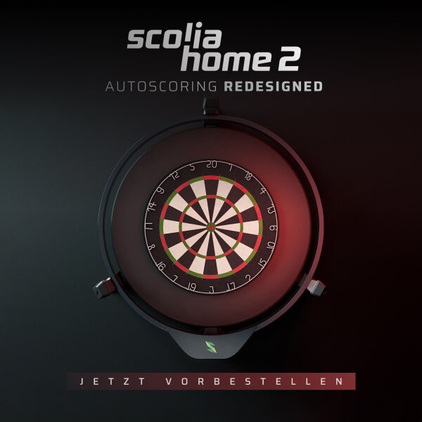 Die neue Scolia Home 2  - Scolia Home 2