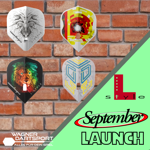 L-Style News - L-style, Launch, Neueheiten, Blogbeitrag 