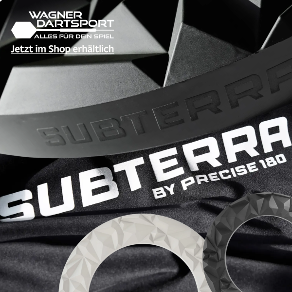 Die neuen Subterra Surrounds von Precise 180! - 