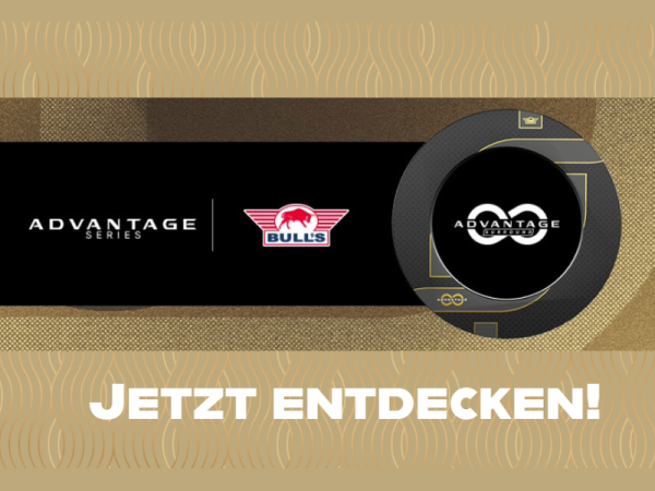 Bulls Launch - Der neue Bulls Launch bringt uns einen tollen neuen Surround