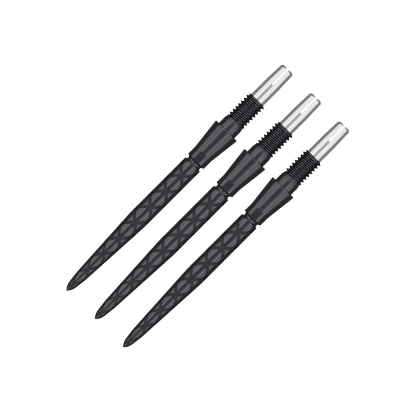 Target SWISS STORM DIAMOND POINT BLACK 26mm