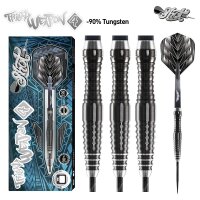 Shot Steeldarts Tribal Weapon 4 90%