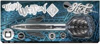Shot Steeldarts Tribal Weapon 4 90%
