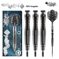 Shot Steeldarts Tribal Weapon 4 90% Dart 26g 1