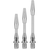 Bulls Schäfte Titanium Tish22 Medium  41mm 1