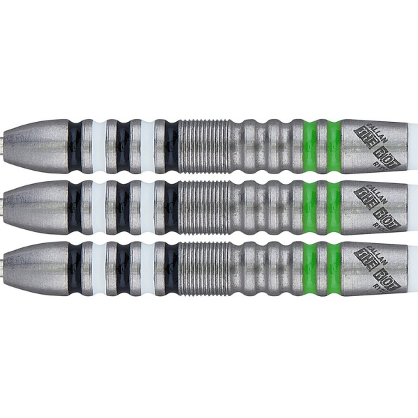 Unicorn Steeldarts Callan Rydz The Riot 80% 21g
