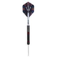 Unicorn Steeldarts James Wade Machine 80%  22g 2