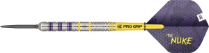Target Steeldarts LUKE LITTLER LOADOUT 90% SP 24g