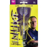Target Steeldarts LUKE LITTLER LOADOUT 90% SP 24g