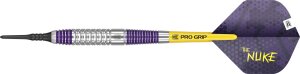 Target Softdarts LUKE LITTLER BRASS 19g