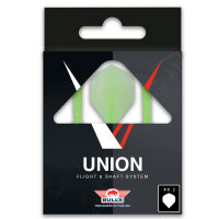 Bulls Union Flight System Standard No.2 grün Small