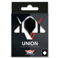 Bulls Union Flight System Standard No.2 schwarz Small