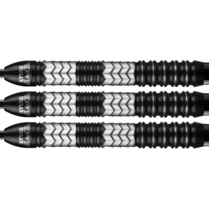 Bulls Steeldarts Luna Triton 90%  23g
