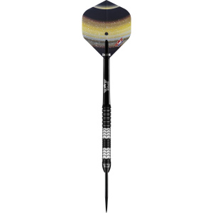 Bulls Steeldarts Luna Triton 90%  23g