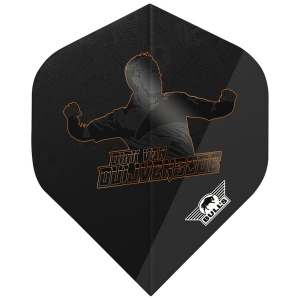 Bulls Flights Powerflite Dirk van Duijvenbode Aubergenius...