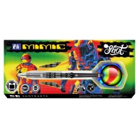 Shot Steeldarts AI Mimic 24g