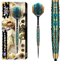 Shot Steeldarts AI Replicant 23g