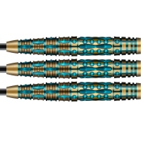 Shot Steeldarts AI Replicant 23g