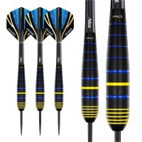Red Dragon Steeldarts Luke Humphries World Champion Brass 22g