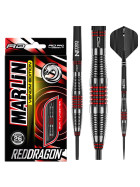Red Dragon Steeldarts Marlin Venom Edition 26g