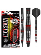 Red Dragon Softdarts Marlin Venom Edition 22g