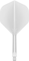 Target Flights K-FLEX white STANDARD No2 intermediate 26mm