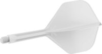 Target Flights K-FLEX white STANDARD No2 intermediate 26mm