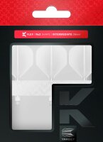 Target Flights K-FLEX white STANDARD No2 intermediate 26mm