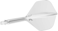 Target Flights K-FLEX clear STANDARD No2 intermediate 26mm