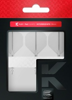 Target Flights K-FLEX clear STANDARD No2 intermediate 26mm