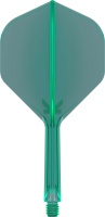 Target Flights K-FLEX green STANDARD No2 intermediate 26mm