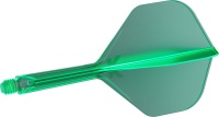 Target Flights K-FLEX green STANDARD No2 intermediate 26mm