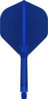Target Flights K-FLEX blue STANDARD No2 intermediate 26mm