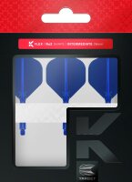 Target Flights K-FLEX blue STANDARD No2 intermediate 26mm