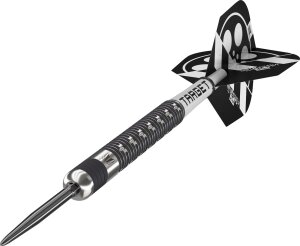Target Steeldarts CHRIS DOBEY HOLLYWOOD ACTION 90% SP 24g