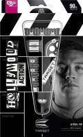 Target Steeldarts CHRIS DOBEY HOLLYWOOD ACTION 90% SP 24g 3