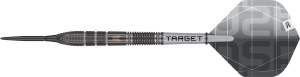 Target Steeldarts NATHAN ASPINALL 90% x ECHO SP 22g