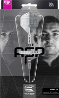 Target Steeldarts NATHAN ASPINALL 90% x ECHO SP 22g 3