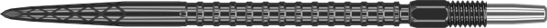 Target SWISS DS POINT BLACK 40mm