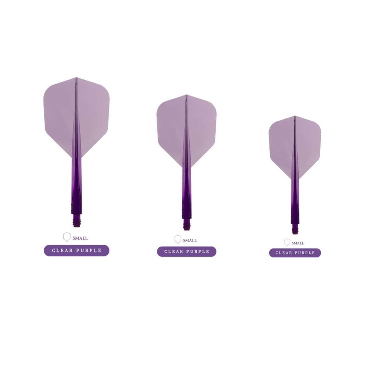 FLIGHT SCHAFT KOMBINATIONEN visual data 5