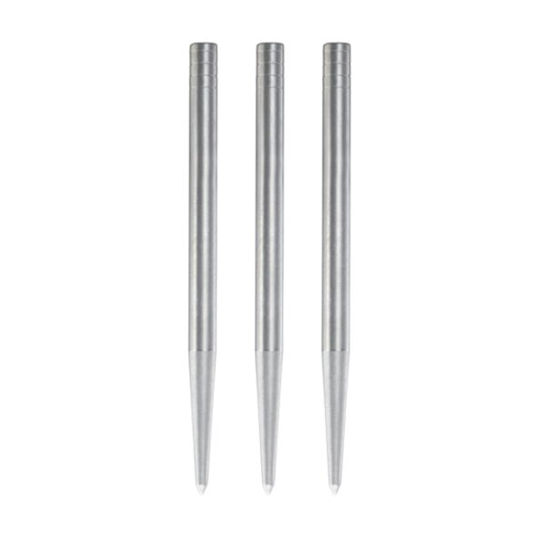 CONDOR BEAK Steeltip Without Cut zum Einpressen 32mm